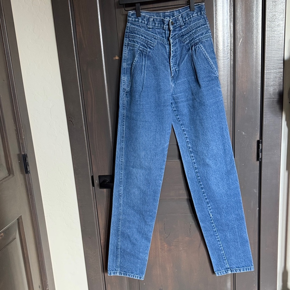 Wrangler Women's Boot Cut Jeans - Blue